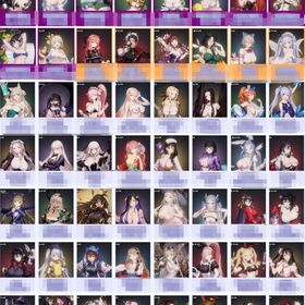 🚩🏳️🌈🚩🏳️🌈新キャラ続々追加中！🍅🍅🌸 | ブラウンダスト2(ブラダス2)のアカウントデータ、RMTの販売・買取一覧