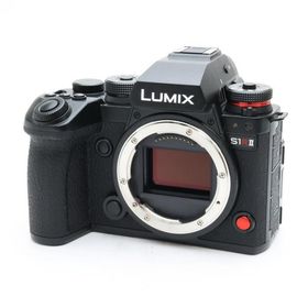 《並品》Panasonic LUMIX S1RII ボディ DC-S1RM2