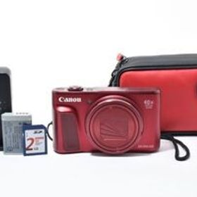 ■ 美品 ■ キャノン Canon PowerShot SX720 HS #G8151/437,655