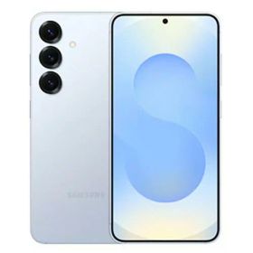 Galaxy S25 512GB SIMフリー [アイシーブルー] サムスン スマートフォン・携帯電話