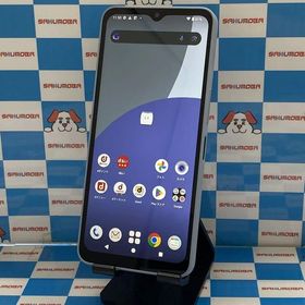 AQUOS wish4 4GB/64GB ブルー SH-52E docomo版SIMフリー 極美品