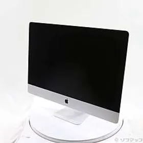 Apple iMac 5K 27インチ 2020 中古¥69,000 | 新品・中古のネット最安値