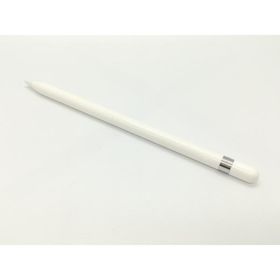 【中古】Apple Apple Pencil（第1世代） MQLY3J/A (USB-C - Apple Pencilアダプタ同梱版)【福岡天神】保証期間１週間