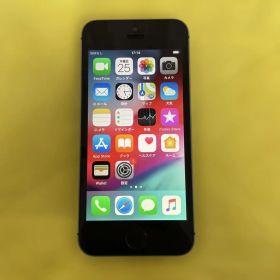 Apple iPhone 5s 32GB