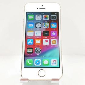 iPhone5s 16GB ドコモ ゴールド 送料無料 本体 c16064