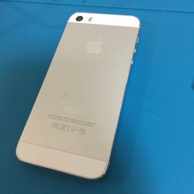iPhone5s シルバー 64GB 本体