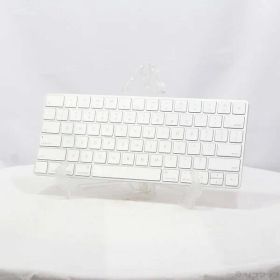 〔中古品〕 Magic Keyboard MLA22LL／A【344】