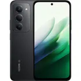 シャオミ Xiaomi Redmi 15 5G/6.9インチ/Snapdragon 6s Gen 3/RAM 8GB/ROM 256GB/Xiaomi HyperOS 2.0（Android 15）/SIMフリースマートフォン/Midnight Black MZB0L66JP