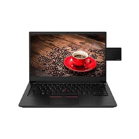 Lenovo Thinkpad E14 Gen 2 Business Laptop Computer, 14" FHD IPS Display, AMD Ryzen 5 4600U, 16GB RAM, 256GB SSD, Windows 10 Pro Bundle with GalliumPi