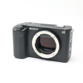 《並品》SONY VLOGCAM ZV-E1 B ボディ