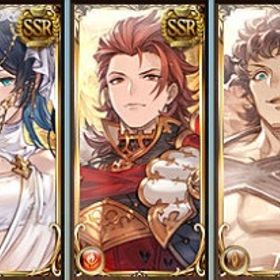 初期垢 | グラブルのアカウントデータ、RMTの販売・買取一覧