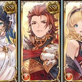 初期垢 | グラブルのアカウントデータ、RMTの販売・買取一覧