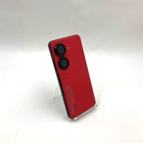 ASUS Zenfone 9 128GB SIMフリー 白ロム 動作確認済【全額返金保証】【最速発送】