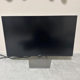 Dell 27インチ モニター S2721D