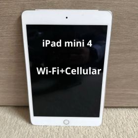 iPad mini 4 WiFi+Cellular