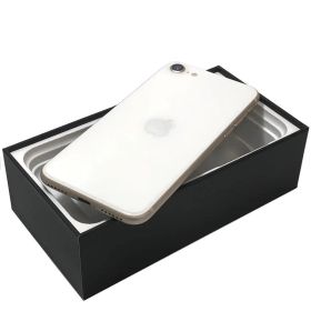 【超美品】Apple｜iPhone SE 第3世代 128GB