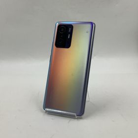 シャオミ(Xiaomi)の【全額返金保証】【最速発送】Xiaomi Xiaomi 11T Pro 128GB SIMフリー 美品 動作確認済(スマートフォン本体)