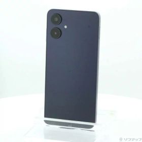 【中古】SAMSUNG(サムスン) Galaxy A25 5G 64GB ブルーブラック SM-A253QZKASJP SIMフリー 【262-ud】