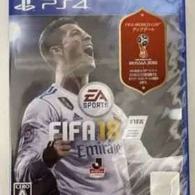 FIFA 18