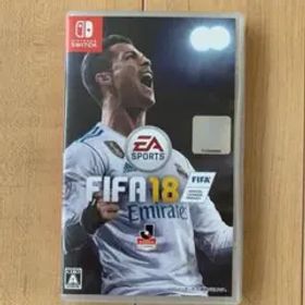 FIFA 18