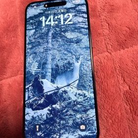 Apple iPhone 15 proMAX