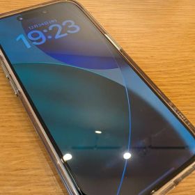 iPhone15 Pro 256GB SIMフリー