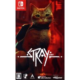Stray／ＮｉｎｔｅｎｄｏＳｗｉｔｃｈ(家庭用ゲームソフト)