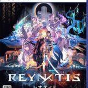 中古PS5ソフト REYNATIS/レナティス [通常版]