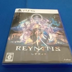 REYNATIS/レナティス