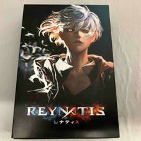 REYNATIS/レナティス 数量限定リベレーションBOX