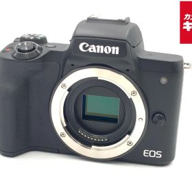 【中古】 【良品】 キヤノン EOS Kiss M2 ボディ ブラック