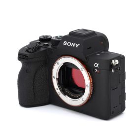 SONY（ソニー） α7R IV ILCE-7RM4 ボディ _GP00018114