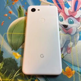 Google pixel 3a 本体
