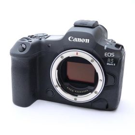 《良品》Canon EOS R5 Mark II ボディ
