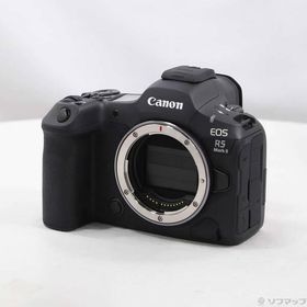 〔中古〕Canon(キヤノン) EOS R5 Mark II ボディ〔258-ud〕