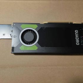 NVIDIA Quadro P4000(8GB)