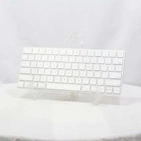 【中古】Apple(アップル) Magic Keyboard MLA22LL／A 【344-ud】