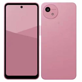 AQUOS wish5 ピンク　新品未使用 AQUOS wish5 新品 17,180円 | ネット最安値の価格比較 プライスランク