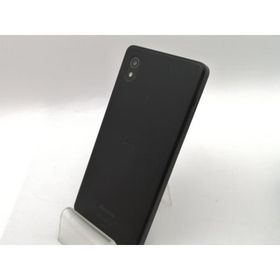 【中古】SONY docomo 【SIMフリー】 Xperia Ace III ブラック 4GB 64GB SO-53C【津田沼】保証期間１ヶ月【ランクB】