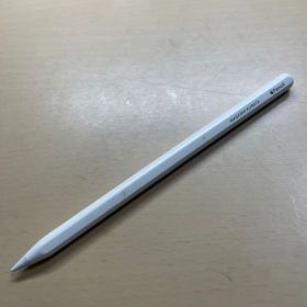 Apple Pencil 第2世代 MU8F2J/A タッチペン ネーム入り