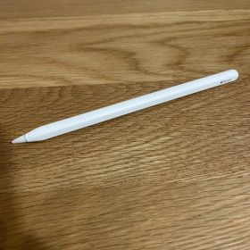 Apple Pencil 第二世代 アップルペンシル