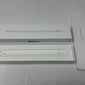 ◆Apple アップル ApplePencil 第二世代 アップルペンシル MU8F2J/A A2051 箱付き 中古◆19113★