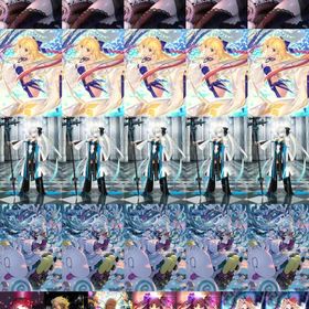 FGO1 | FGOのアカウントデータ、RMTの販売・買取一覧