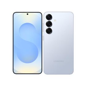 新品未開封 Galaxy S25 512GB SM-S931Q [アイシーブルー/青] 国内版SIMフリー 本体 SAMSUNG 4986773243164