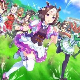 🌈対応💫 | ウマ娘のアカウントデータ、RMTの販売・買取一覧