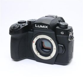《良品》Panasonic LUMIX DC-G99D ボディ