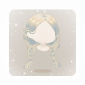 聖なる森の三つ編み | リヴリーアイランドのアイテム、RMTの販売・買取一覧