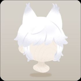 ワイルドホワイトヘア | リヴリーアイランドのアイテム、RMTの販売・買取一覧