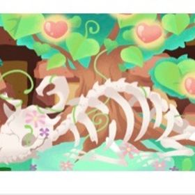 いにしえの骨と花の島 バラ売り | リヴリーアイランドのアイテム、RMTの販売・買取一覧