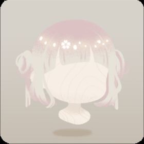 花あかり桜ツイン | リヴリーアイランドのアイテム、RMTの販売・買取一覧